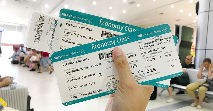 Những thông tin hữu ích về vé máy bay Sài Gòn – Nha Trang 