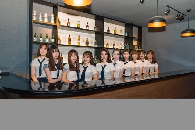 Kirara Bar & Lounge Hải Châu Đà Nẵng